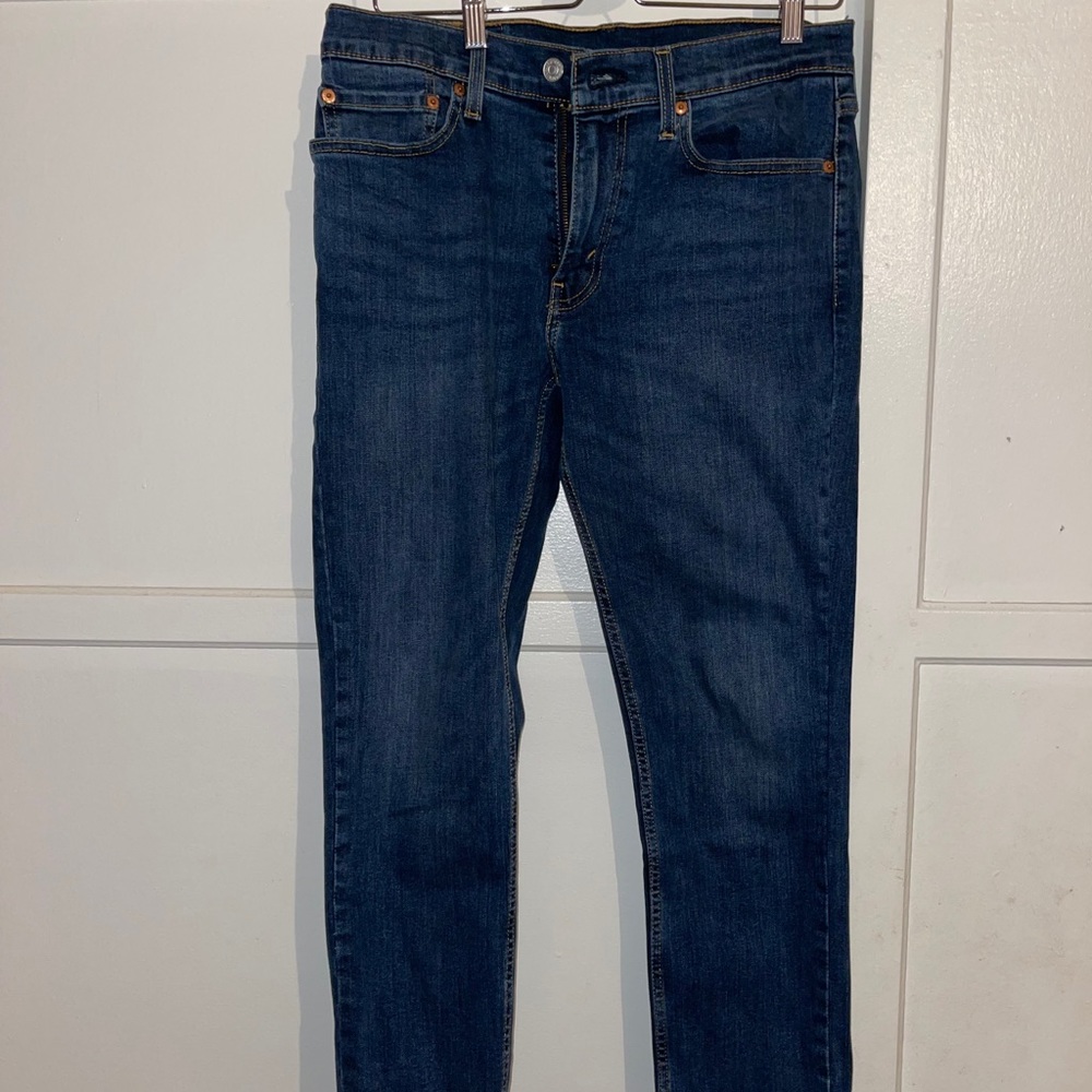 LEVIS 511 slim Jeans